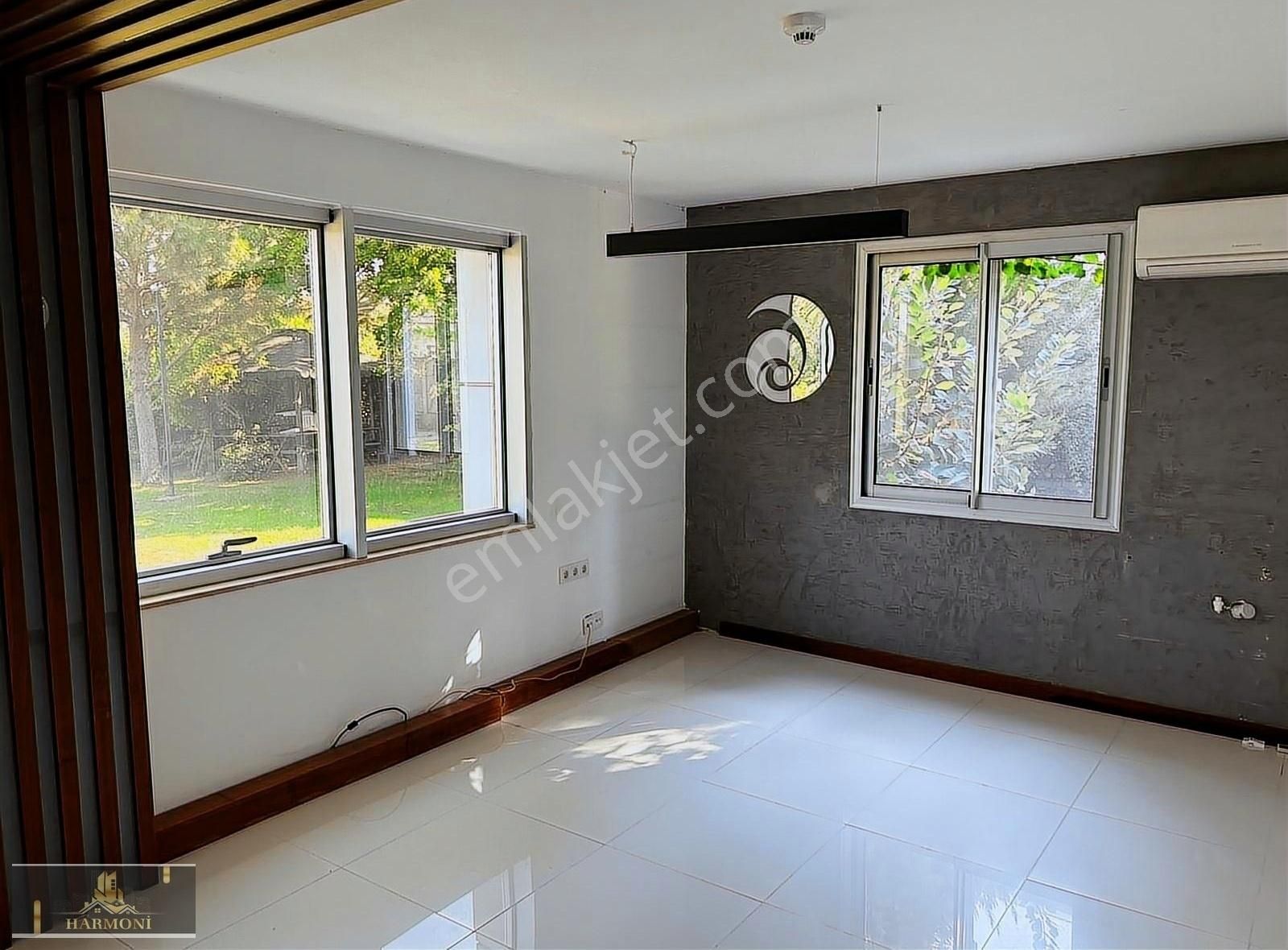 Menderes Çamönü'de 3100m2 Arsa İçinde 17 Odalı Mülk. - Görsel 7