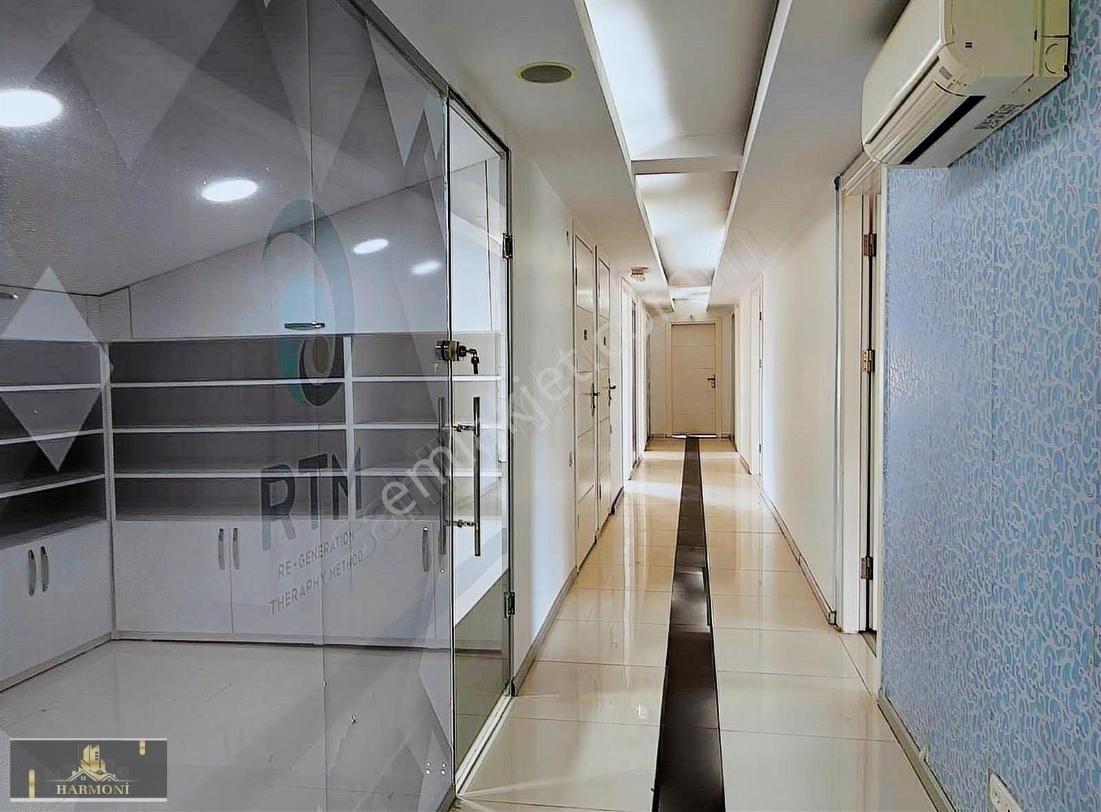 Menderes Çamönü'de 3100m2 Arsa İçinde 17 Odalı Mülk. - Görsel 17