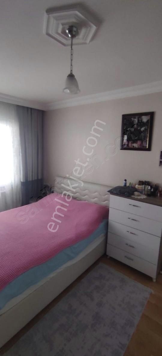 Kısa Katlı Butik Sitede 3+1 Denize Yakın - Görsel 10