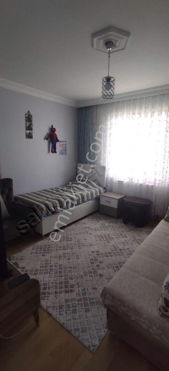 Kısa Katlı Butik Sitede 3+1 Denize Yakın - Görsel 18