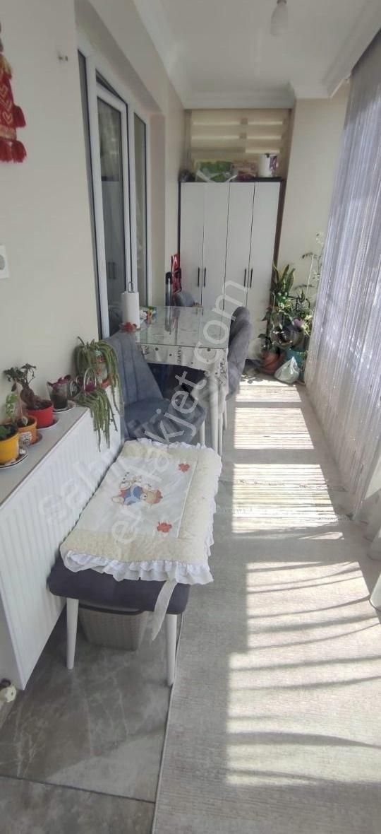 Kısa Katlı Butik Sitede 3+1 Denize Yakın - Görsel 14