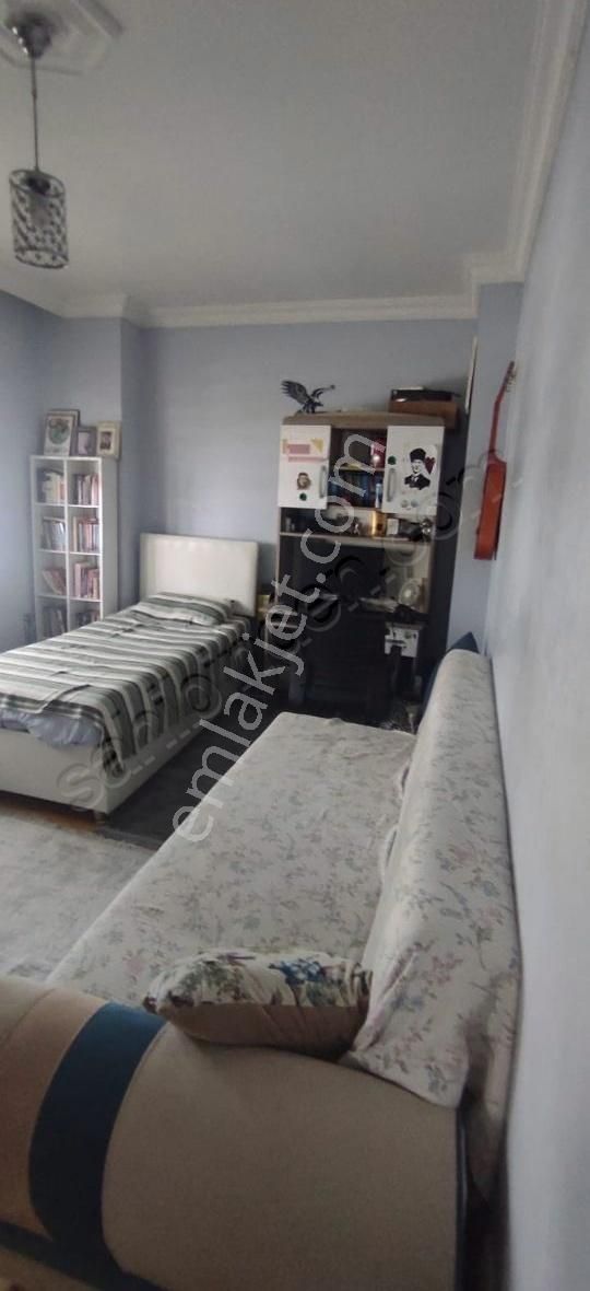 Kısa Katlı Butik Sitede 3+1 Denize Yakın - Görsel 19