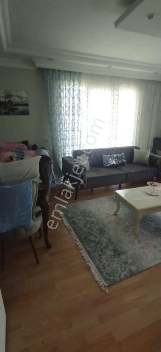 Kısa Katlı Butik Sitede 3+1 Denize Yakın - Görsel 9