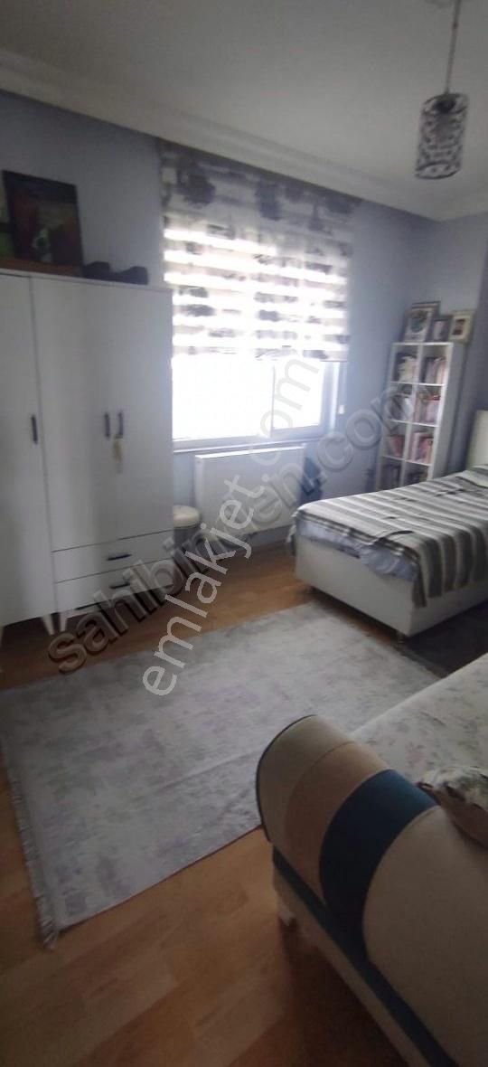 Kısa Katlı Butik Sitede 3+1 Denize Yakın - Görsel 5