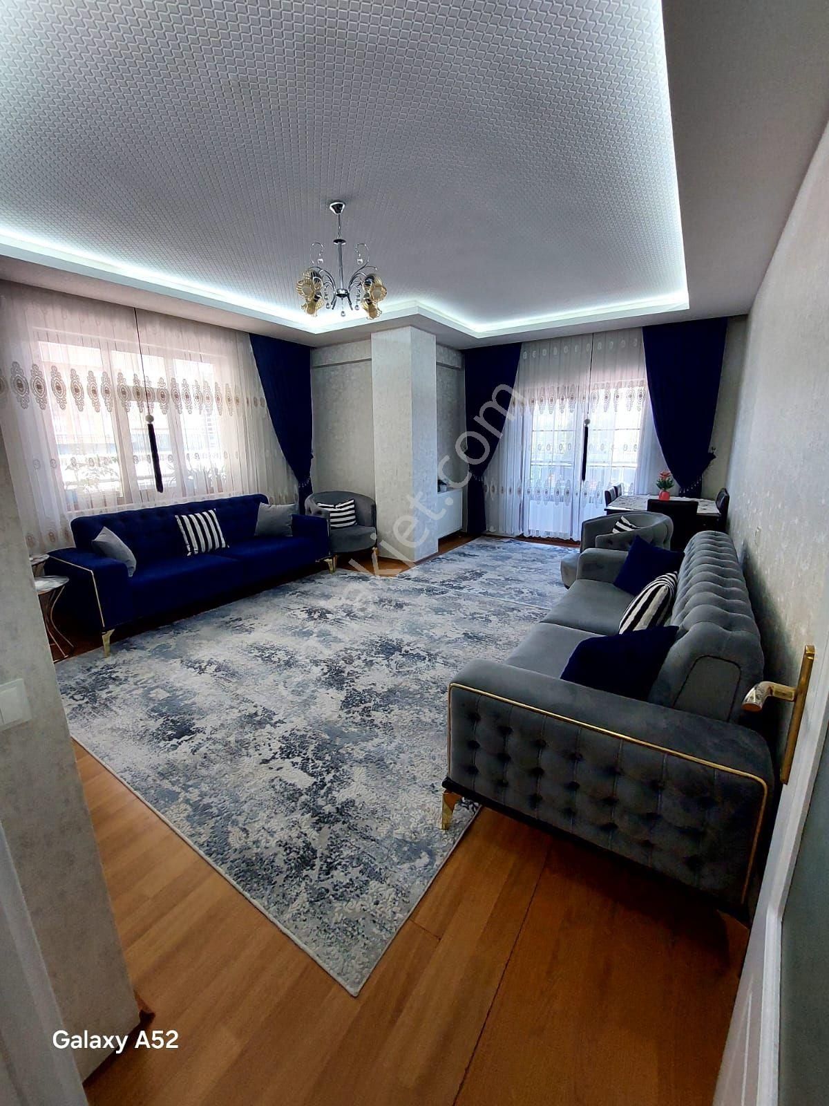 Selçuklu Akşemsettin Satılık Daire ADAKALE GAYRİMENKUL'DEN SATILIK 3+1 FULL DAİRE