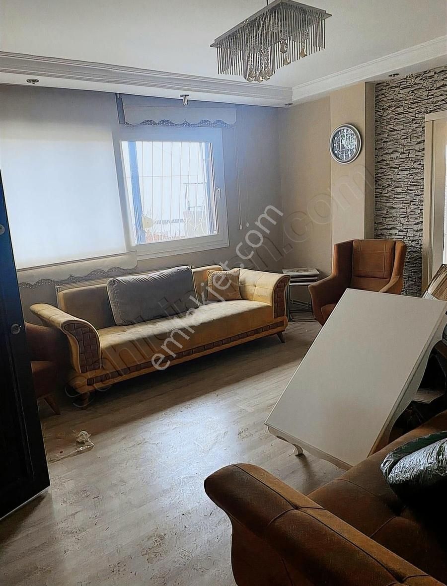 Masrafsız Güneş Enerjili Satılık Müstakil Ev - Görsel 5