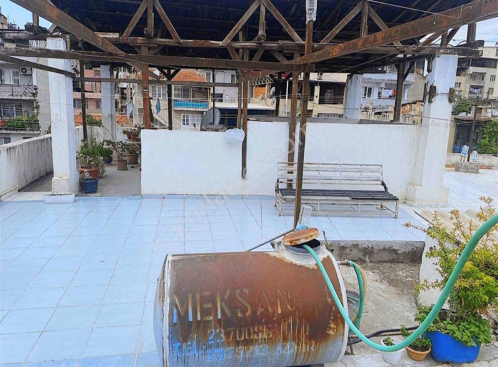 257 M2 Mevlana Camisine Yakın 5+1 1 Dükkan Satılık Müstakil - Görsel 7