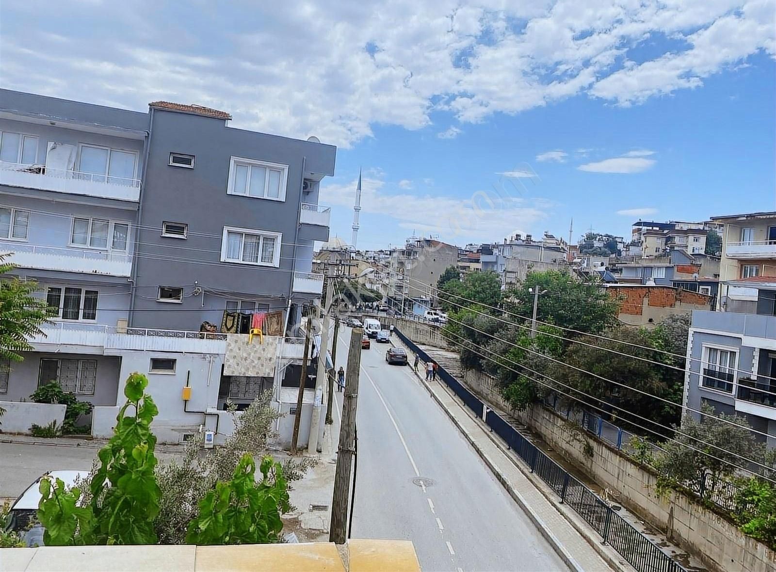 257 M2 Mevlana Camisine Yakın 5+1 1 Dükkan Satılık Müstakil - Görsel 10