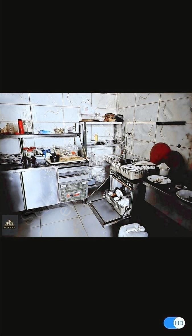 Buca Göksu Da Satılık Bina - Görsel 26