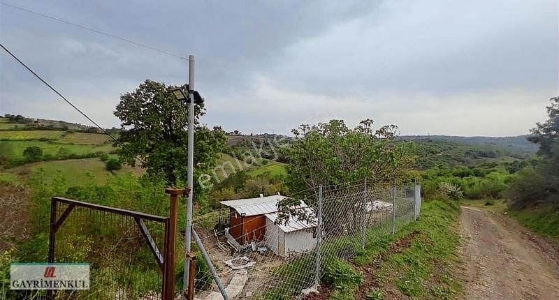 Mustafakemalpaşa Demirdere Satılık Konut İmarlı Bursa MKPaşa Demirdere mhde satılık imarlı arsa