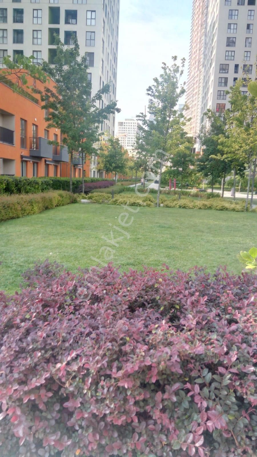 Esenyurt Zafer Satılık Daire  FOR SALE HEP İSTANBUL SİTESİ 2+1 DAİRE 125 m2 EBEVEYN BANYOLU