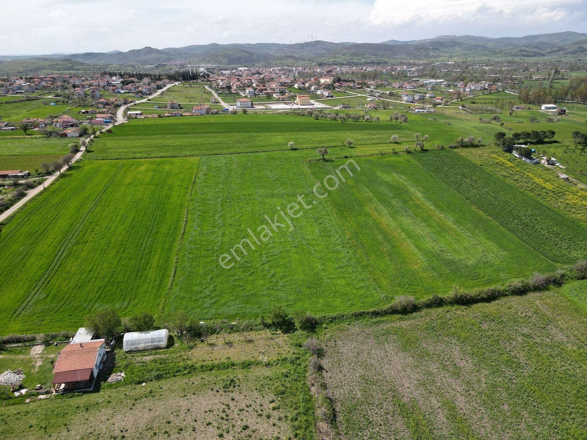 Kepsut Yenice Satılık Konut İmarlı  ROOKZ BALŞEHİRDEN BALIKESİR KEPSUT YENİCEDE SATILIK ARSA