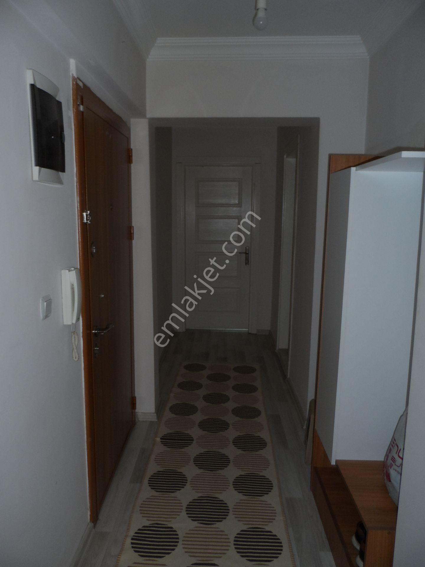 Nazilli Ege Emlak Ofisinden Çapahasan Mah.1+1, Klimalı, Eşyalı Kiralık Daire - Görsel 7