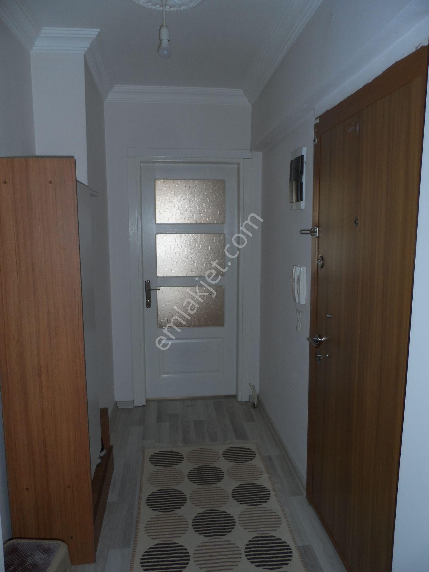 Nazilli Ege Emlak Ofisinden Çapahasan Mah.1+1, Klimalı, Eşyalı Kiralık Daire - Görsel 6