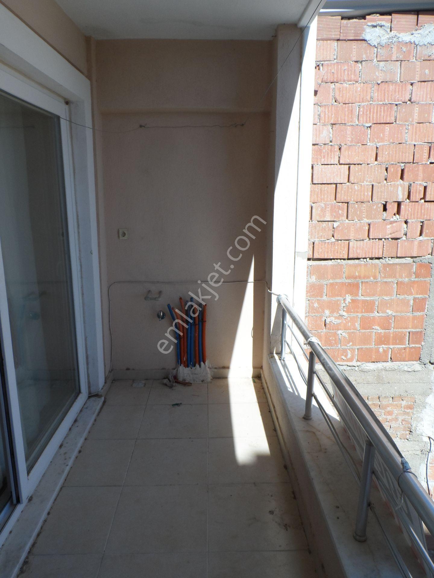 Nazilli Ege Emlak Ofisinden Çapahasan Mah.1+1, Klimalı, Eşyalı Kiralık Daire - Görsel 22