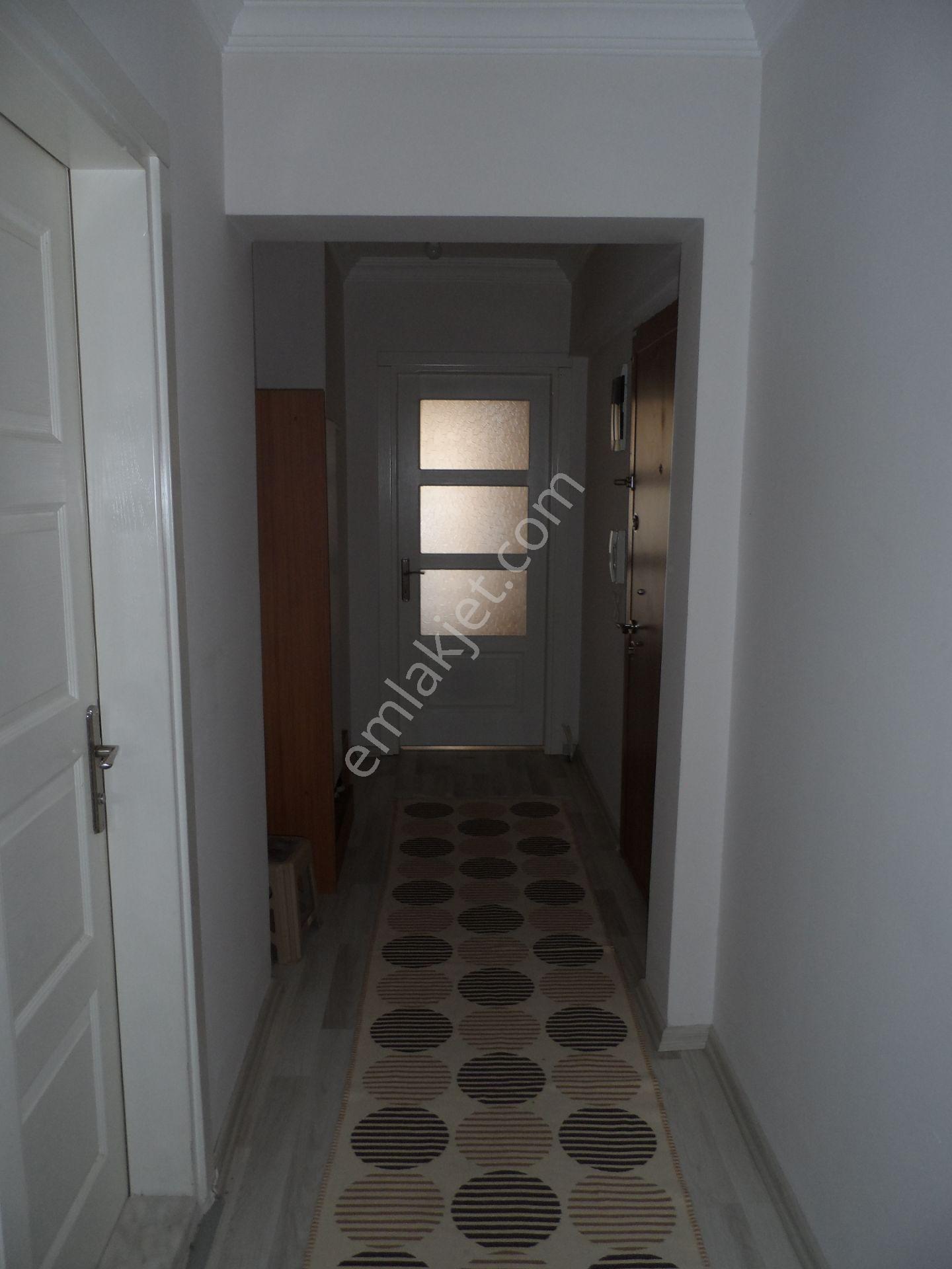 Nazilli Ege Emlak Ofisinden Çapahasan Mah.1+1, Klimalı, Eşyalı Kiralık Daire - Görsel 8