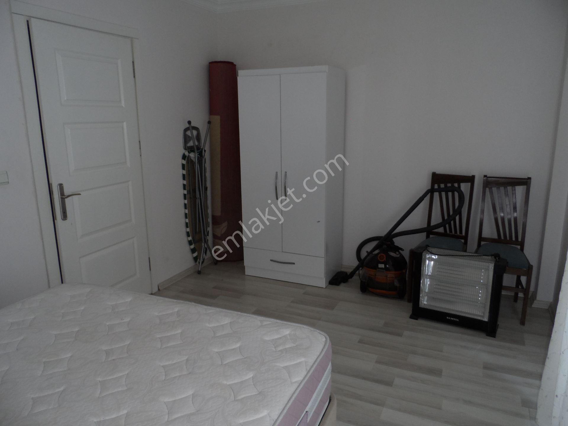 Nazilli Ege Emlak Ofisinden Çapahasan Mah.1+1, Klimalı, Eşyalı Kiralık Daire - Görsel 15