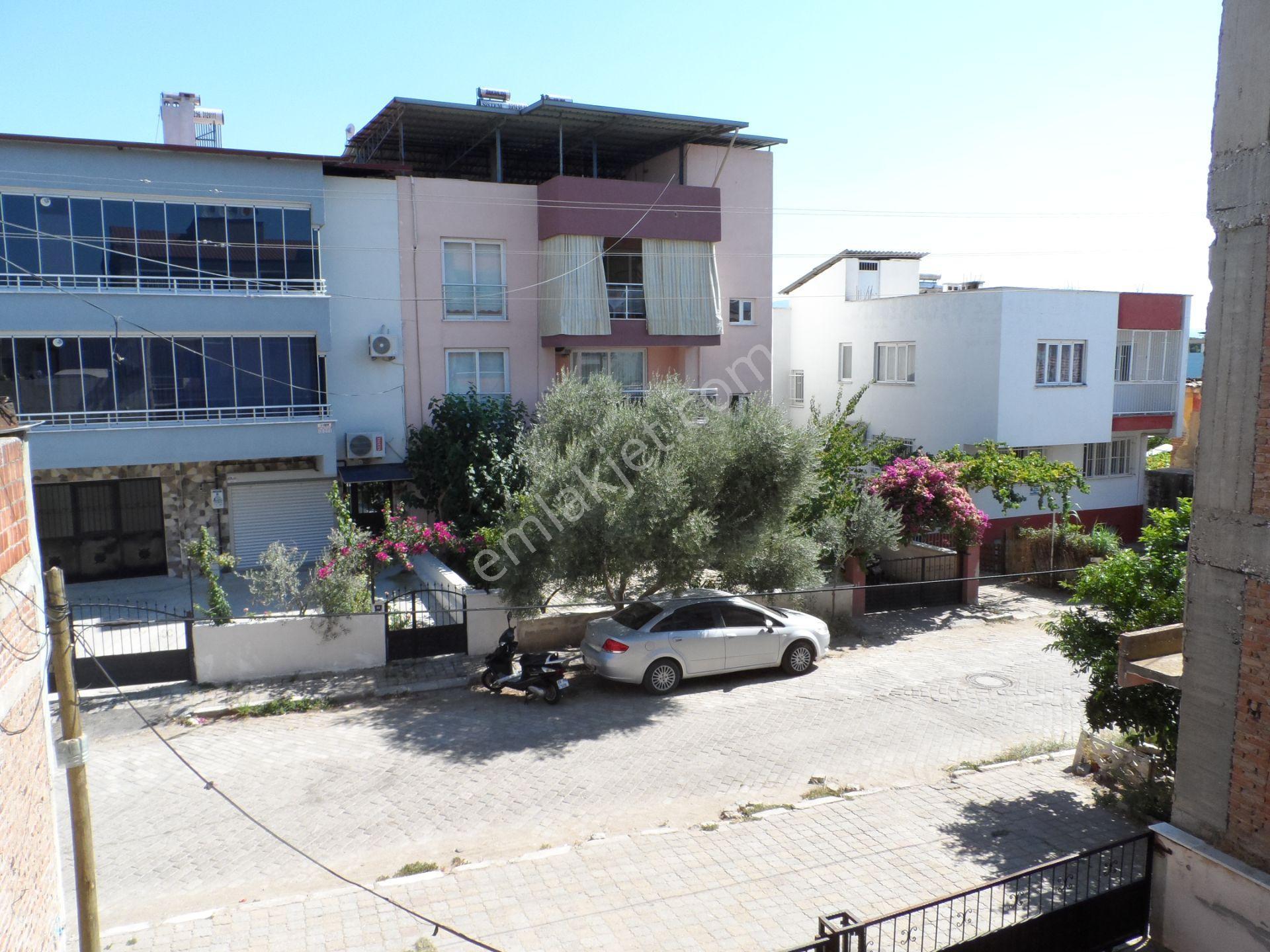 Nazilli Ege Emlak Ofisinden Çapahasan Mah.1+1, Klimalı, Eşyalı Kiralık Daire - Görsel 24