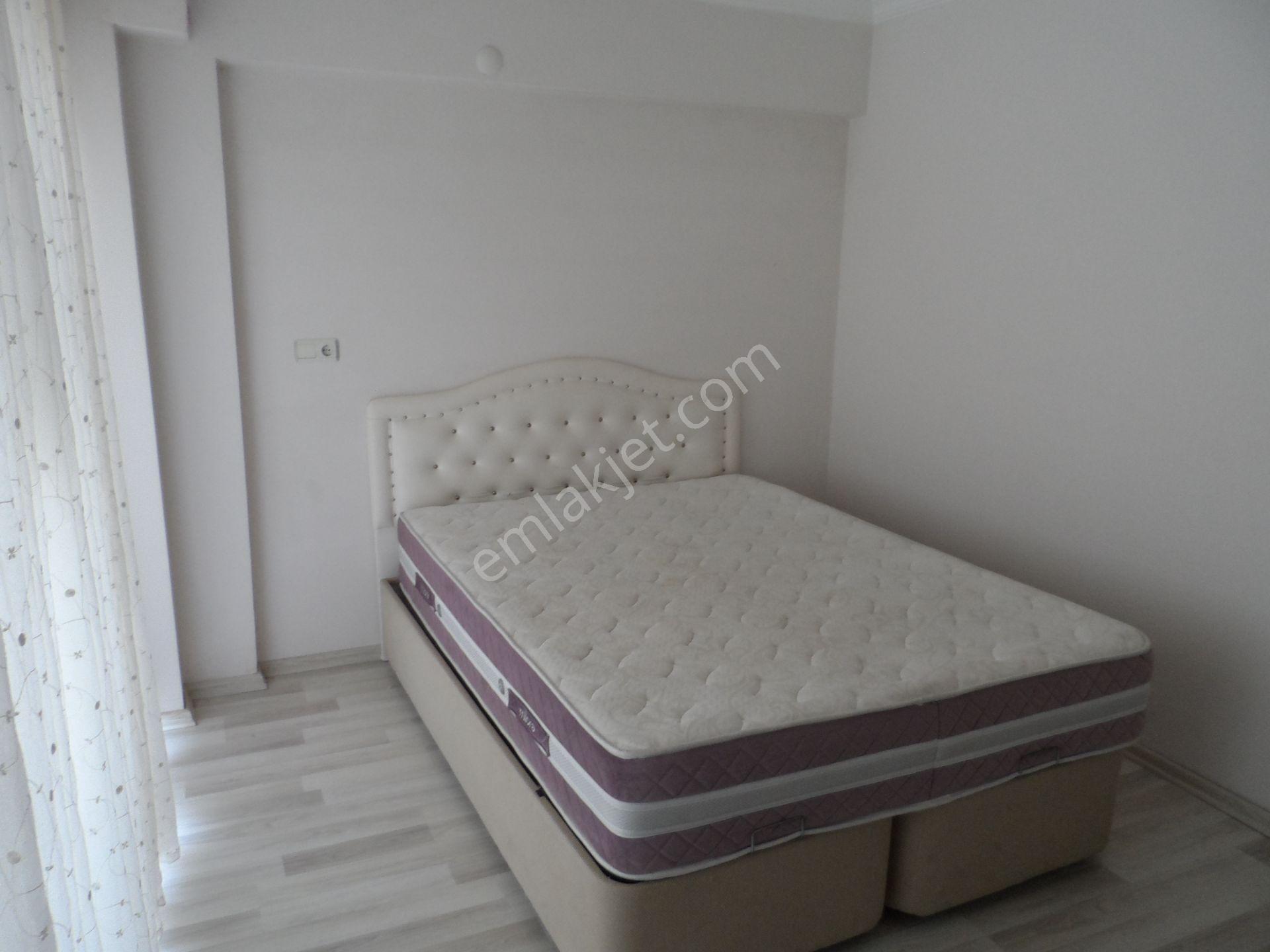 Nazilli Ege Emlak Ofisinden Çapahasan Mah.1+1, Klimalı, Eşyalı Kiralık Daire - Görsel 16