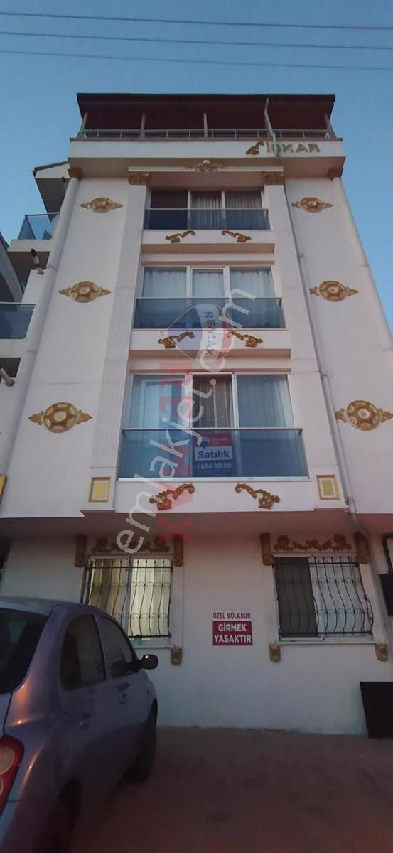 Gebze Barış Satılık Daire BARIŞ MAHALLESİ FULL DENİZ MANZARALI SATILIK 2+1 DAİRE