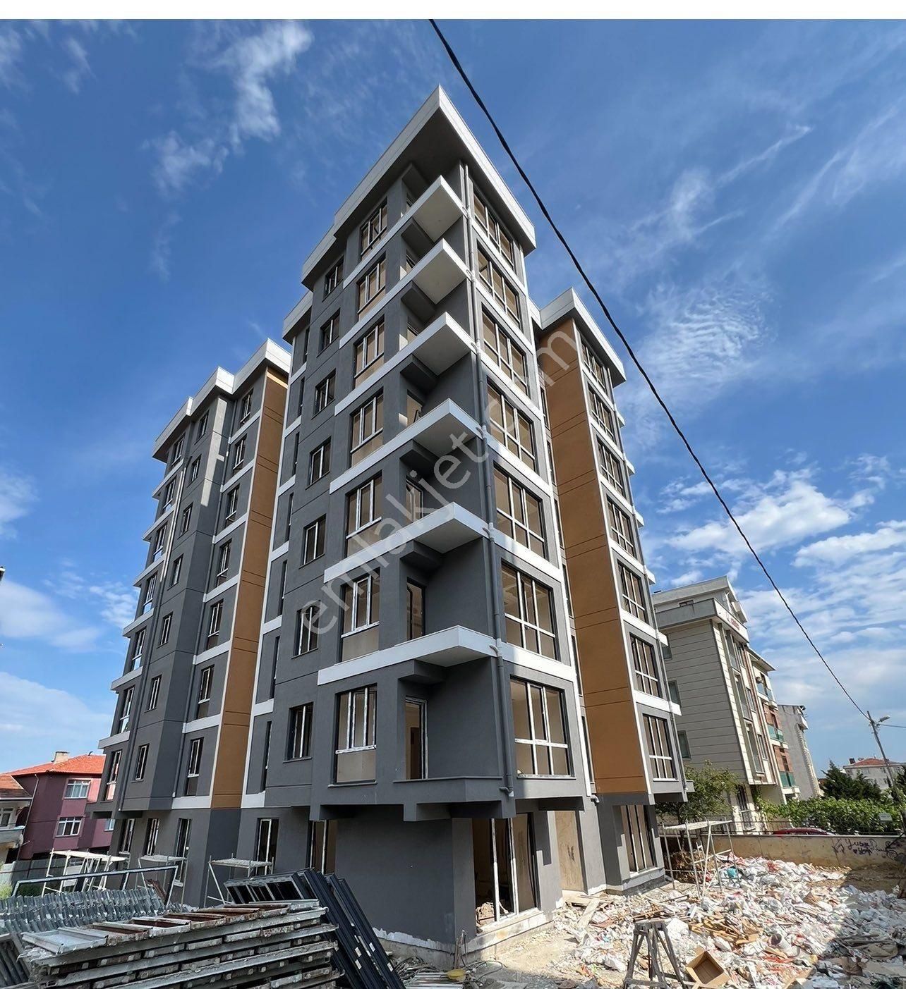 Pendik Şeyhli Satılık Daire EŞSİZ KONUM 1+1 & 2+1 SATLIK DAİRE (AĞUSTOS FİYATI)