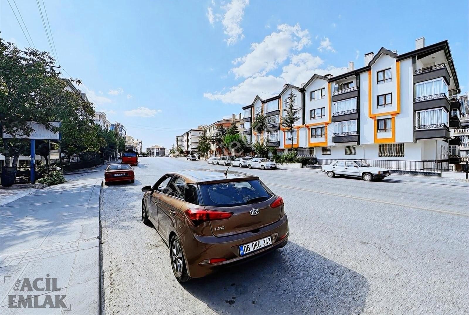 Keçiören Atapark Kiralık Dükkan & Mağaza ÇOK ACİL EMLAK' DAN BALTACILAR CD ÜZERİ KİRALIK 40M2 DÜKKAN