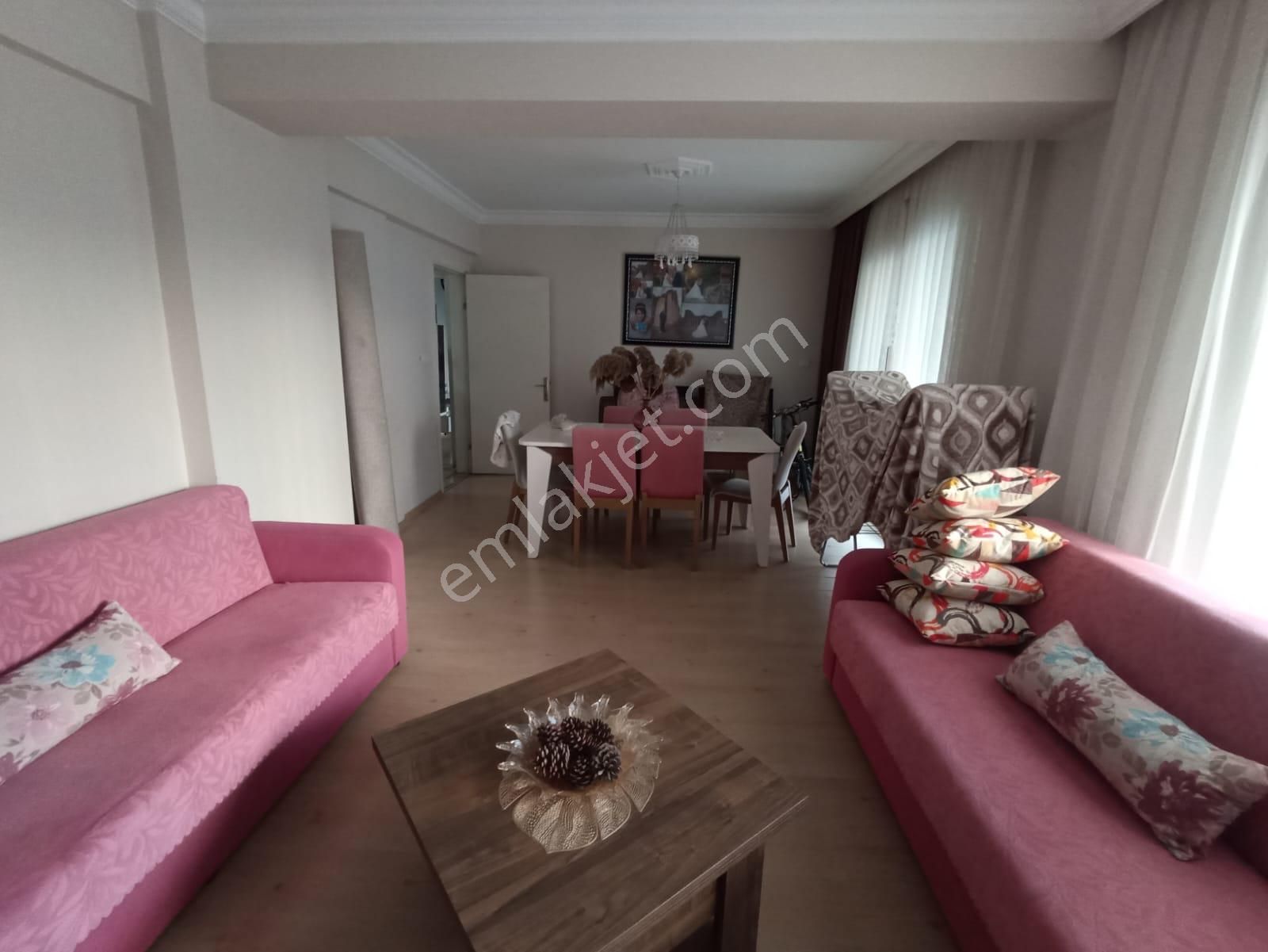 Salihli Yörük Satılık Daire YÖRUK MAH ENGELLILER PARK CIVARI 3+1 SATILIK  DAİRE 