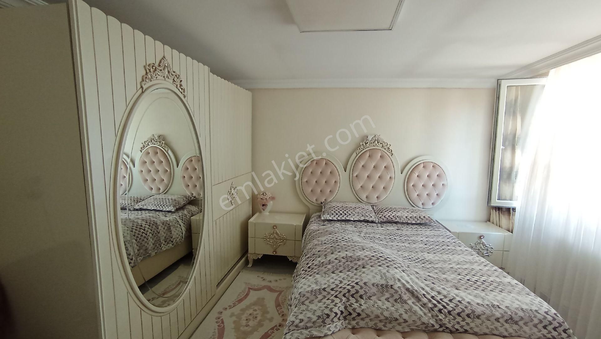 Konakmahlesinde 3 Kat Bir Dükkan - Görsel 9