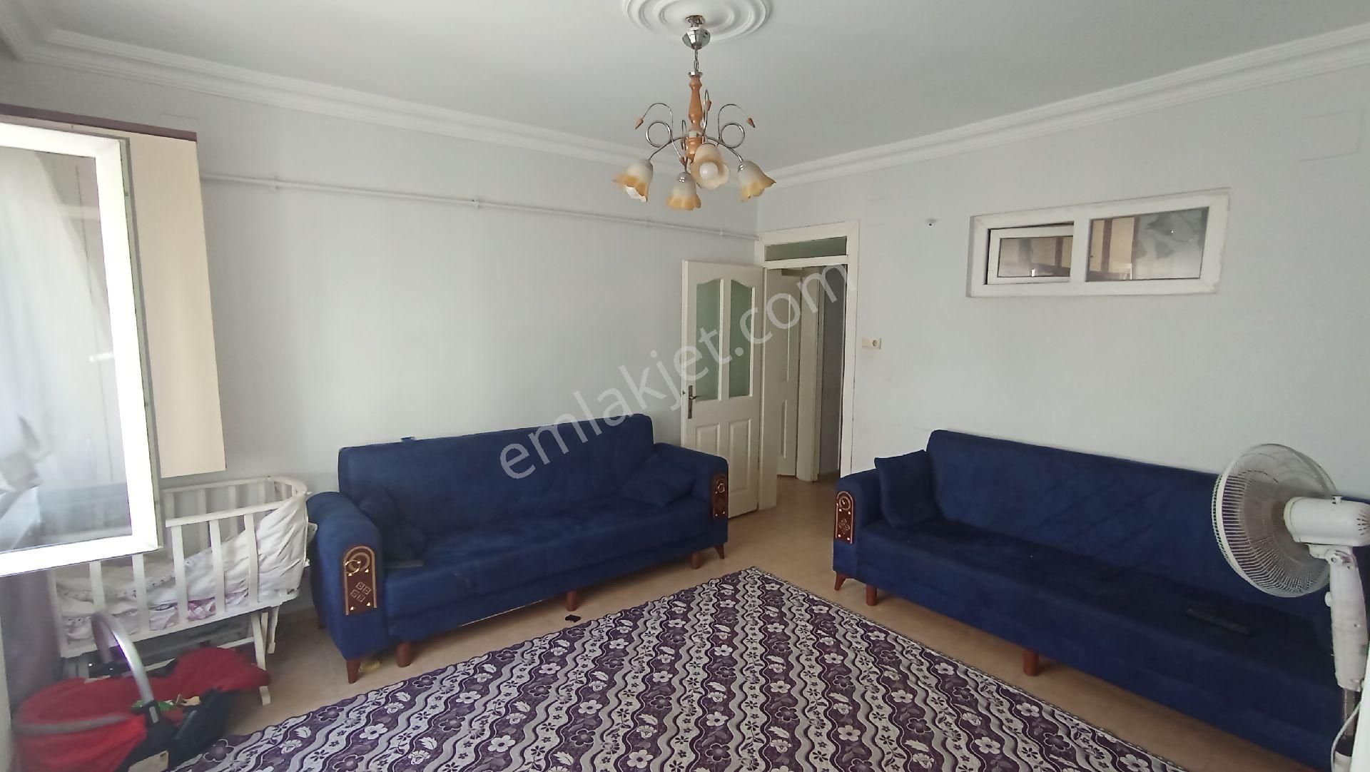 Konakmahlesinde 3 Kat Bir Dükkan - Görsel 31