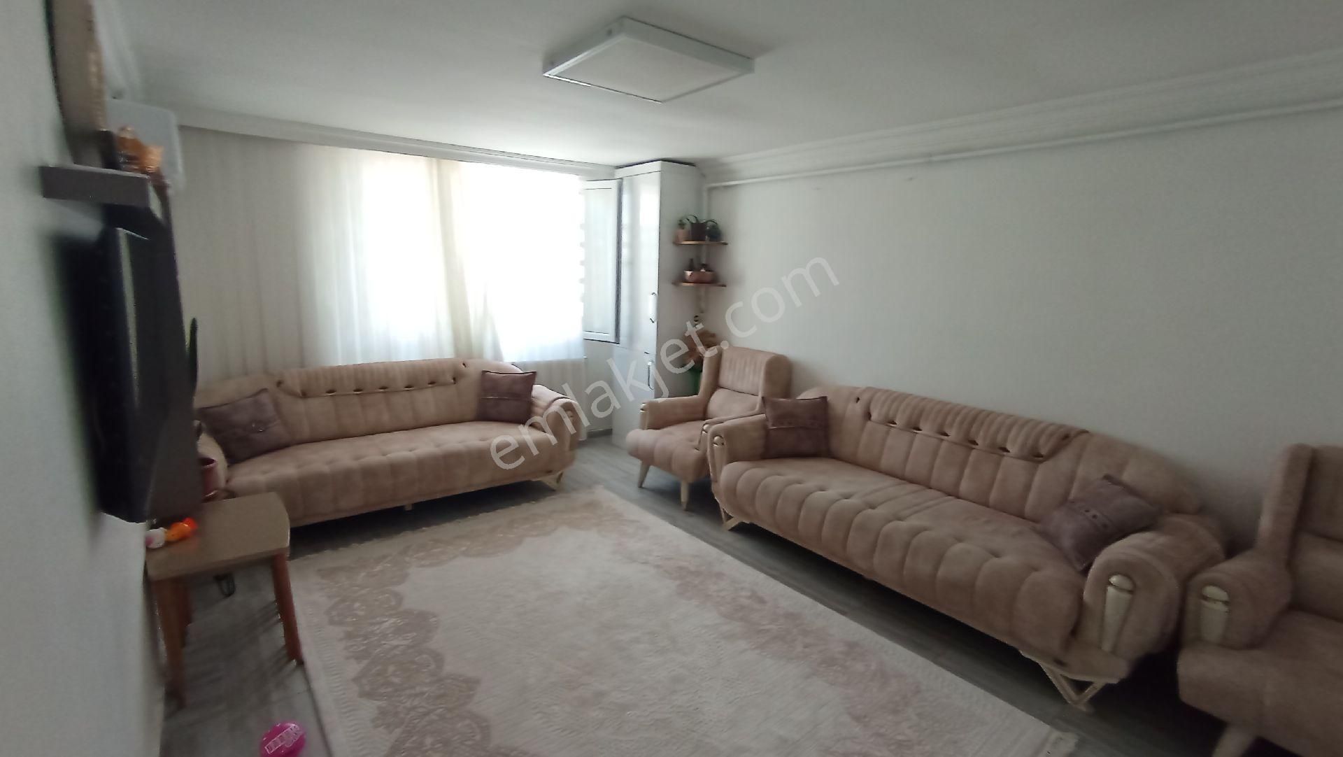 Konakmahlesinde 3 Kat Bir Dükkan - Görsel 5