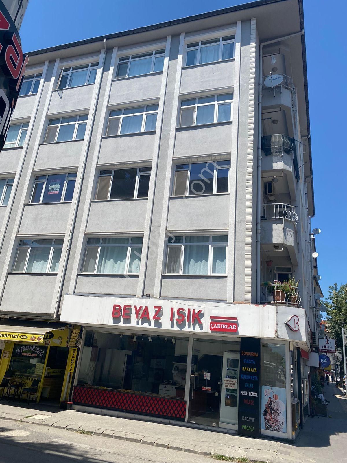 Adapazarı Tığcılar Satılık Daire TIĞCILAR MAH SAT 3+1 DAİRE 