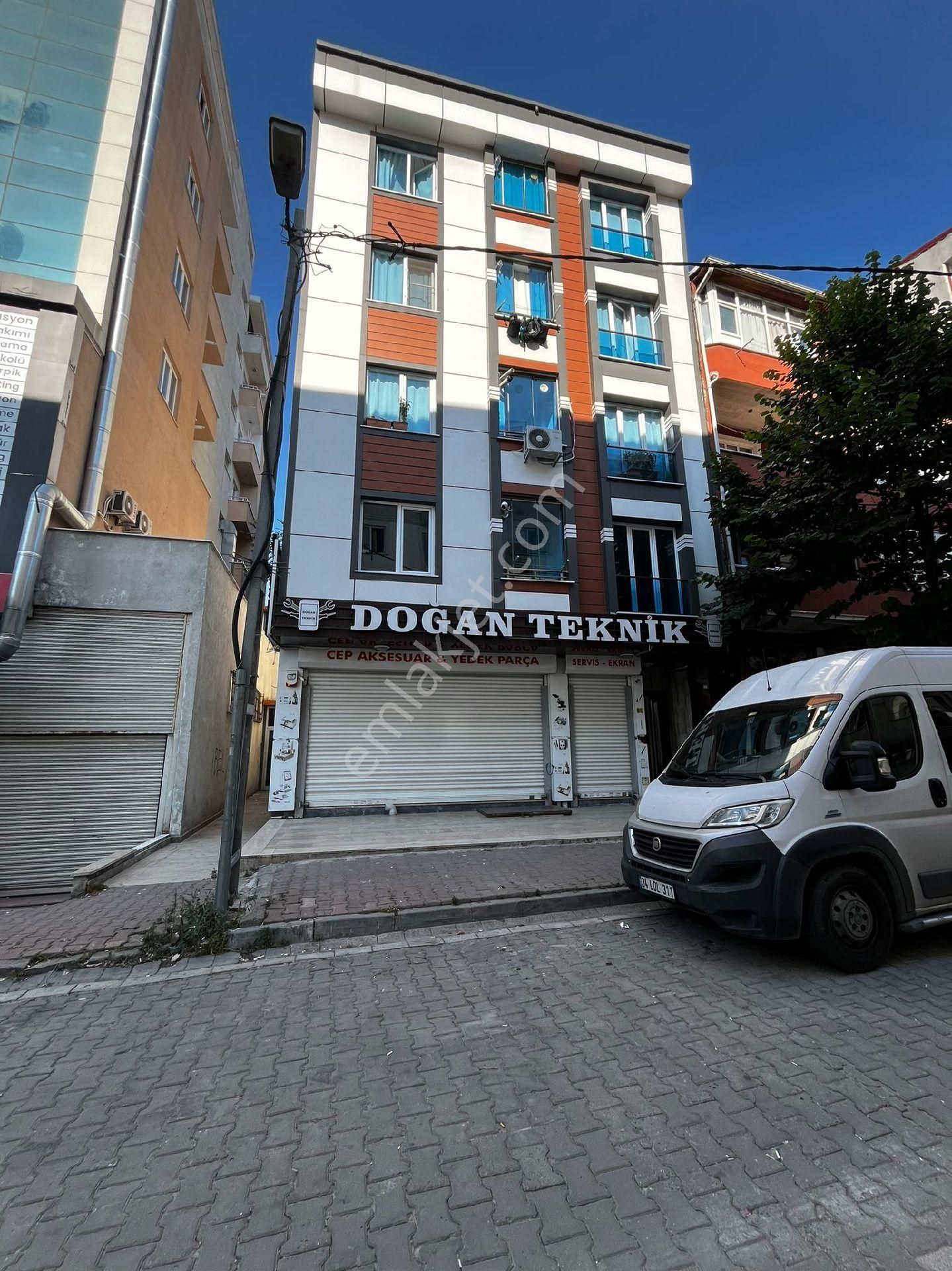 Esenyurt Fatih Satılık Daire Satılık daire 