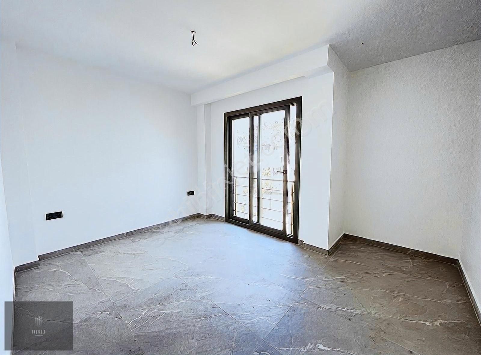 Bodrum Gündoğan'da Satılık Sıfır 2+1 İkiz Villa - Görsel 7