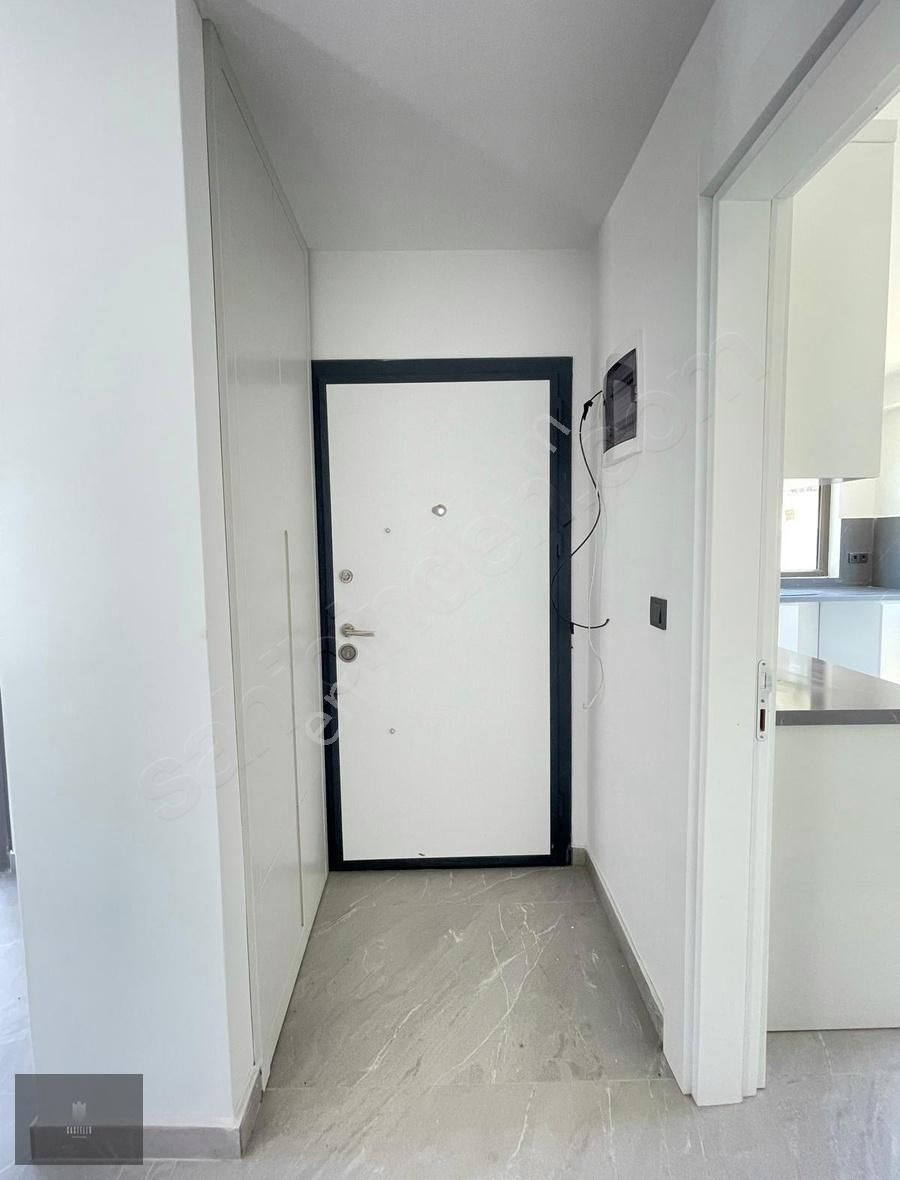 Bodrum Gündoğan'da Deniz Manzaralı 3+1 Satılık Sıfır Villa - Görsel 21