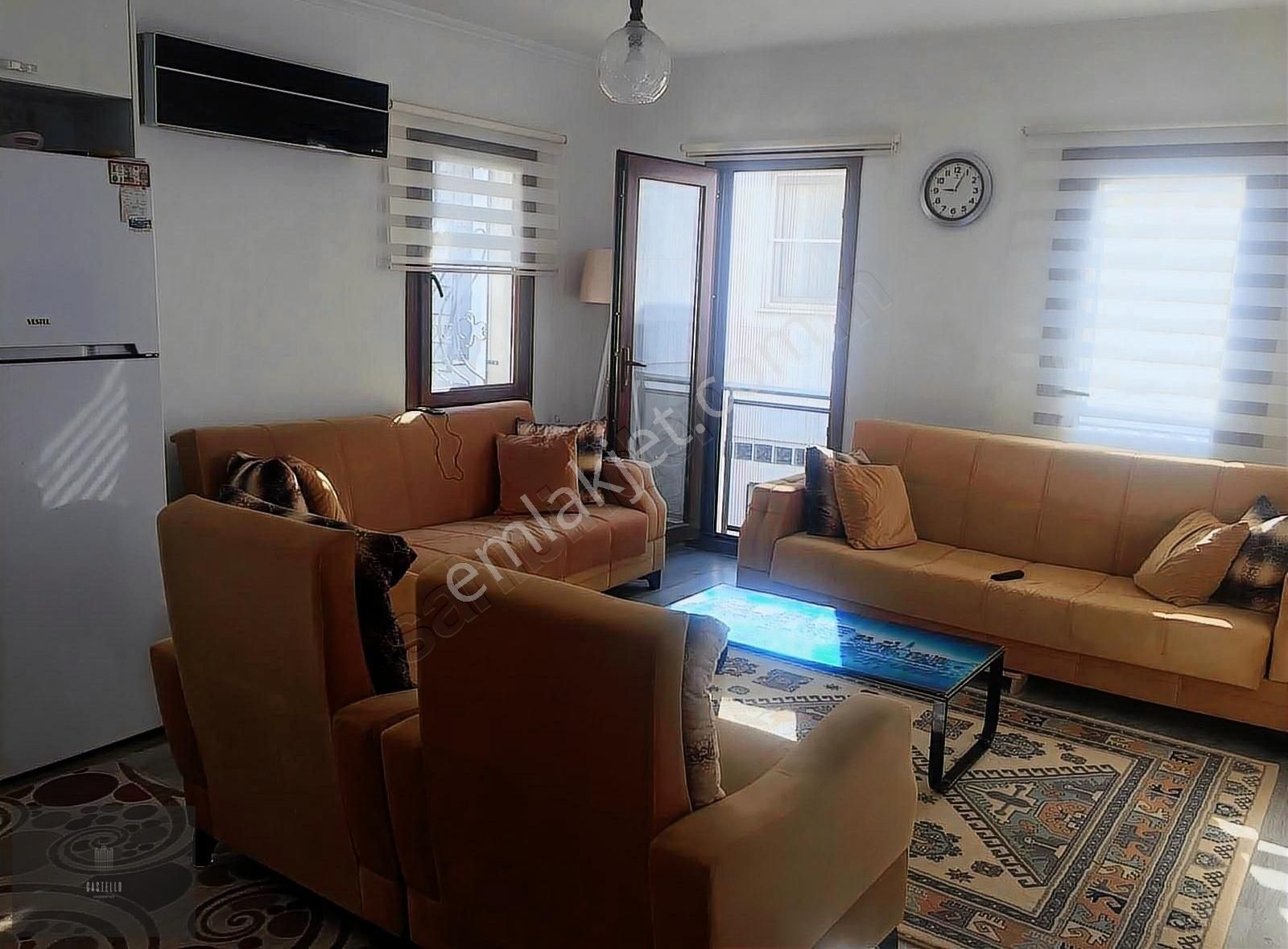 Bodrum Çarşı Satılık Daire BODRUM MERKEZDE SATILIK 2+1 DAİRE