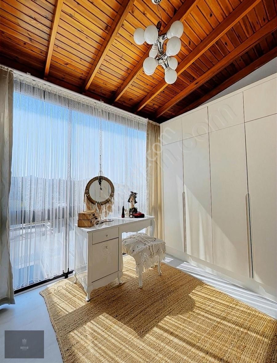 Bodrum Yalıkavak Merkezde Müstakil Havuzlu Satılık Villa - Görsel 22