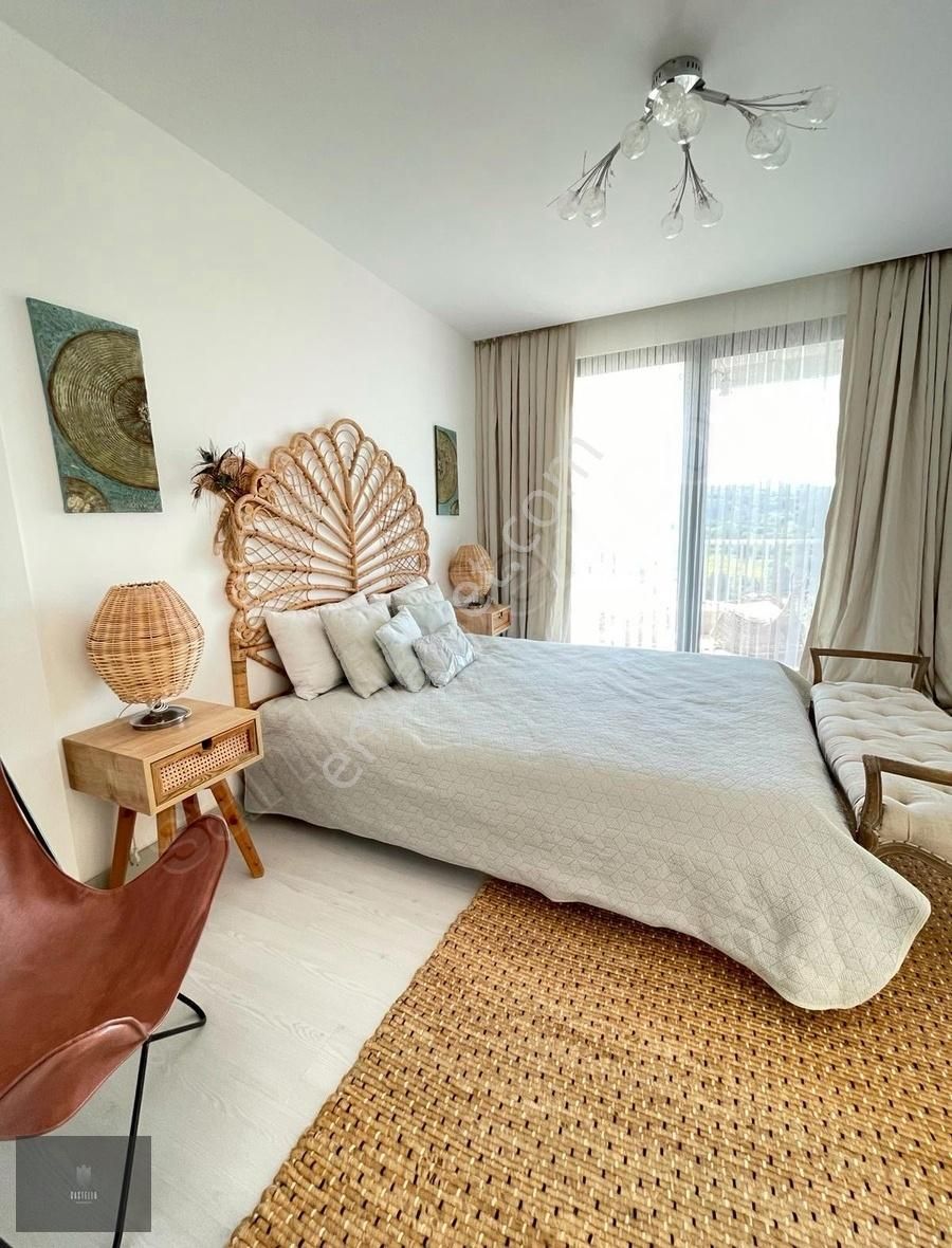 Bodrum Yalıkavak Merkezde Müstakil Havuzlu Satılık Villa - Görsel 8