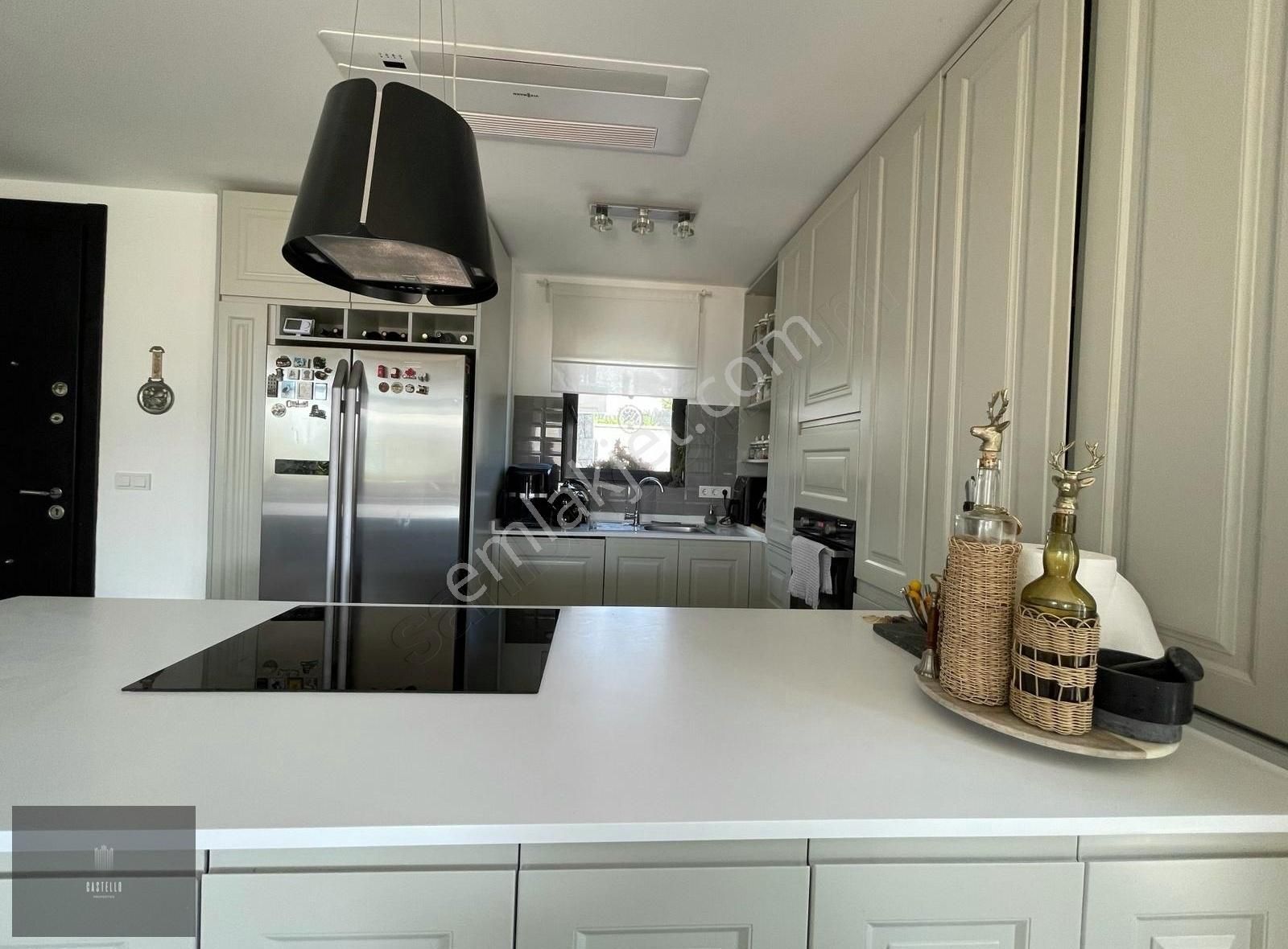 Bodrum Yalıkavak Merkezde Müstakil Havuzlu Satılık Villa - Görsel 3