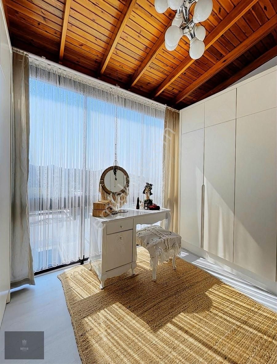 Bodrum Yalıkavak Merkezde Müstakil Havuzlu Satılık Villa - Görsel 9