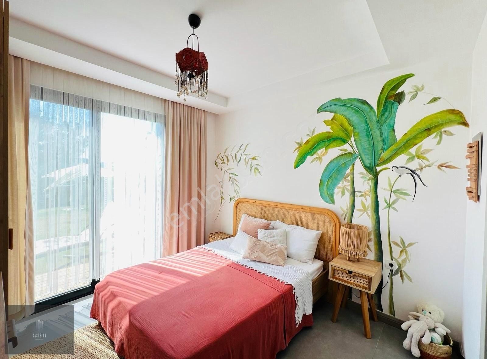 Bodrum Yalıkavak Merkezde Müstakil Havuzlu Satılık Villa - Görsel 7