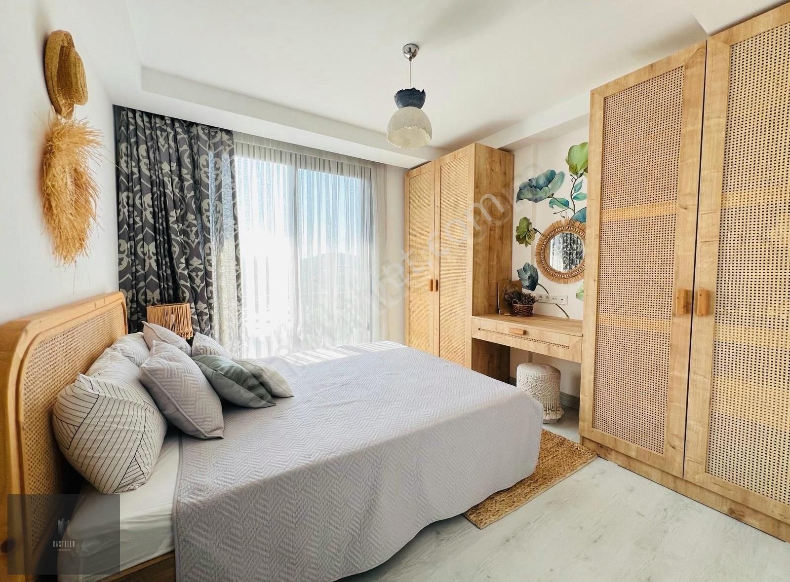 Bodrum Yalıkavak Merkezde Müstakil Havuzlu Satılık Villa - Görsel 19