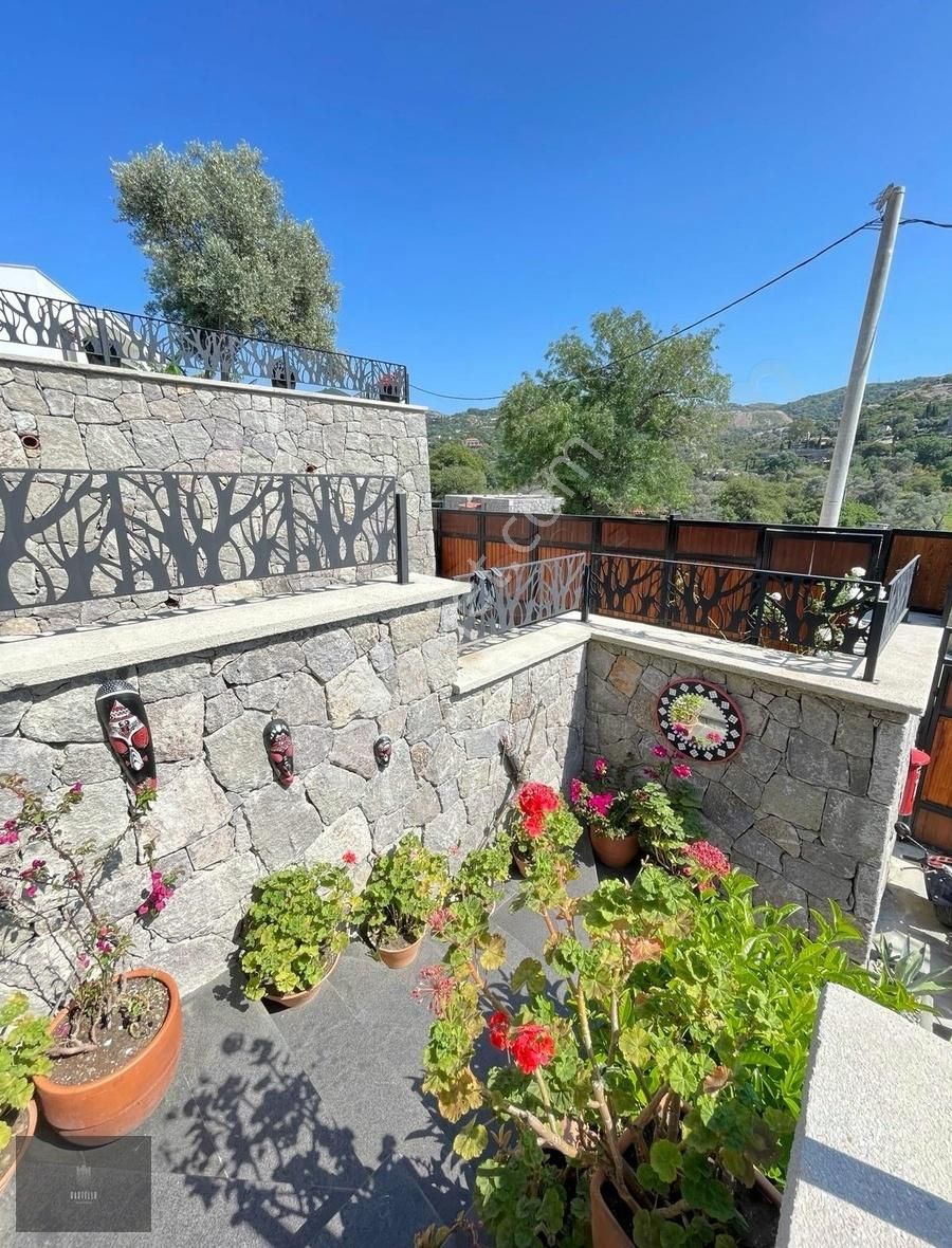 Bodrum Yalıkavak Merkezde Müstakil Havuzlu Satılık Villa - Görsel 20