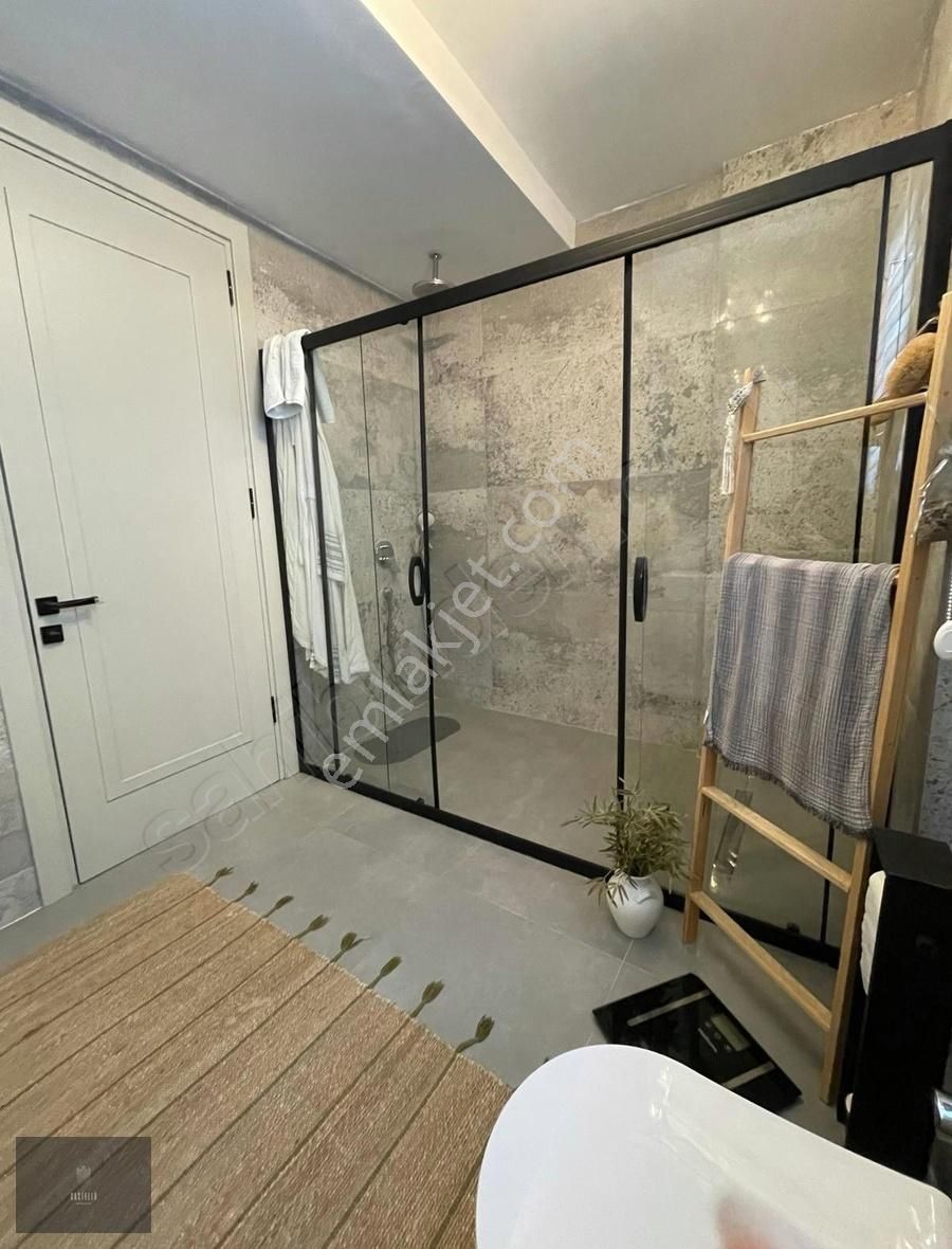 Bodrum Yalıkavak Merkezde Müstakil Havuzlu Satılık Villa - Görsel 6