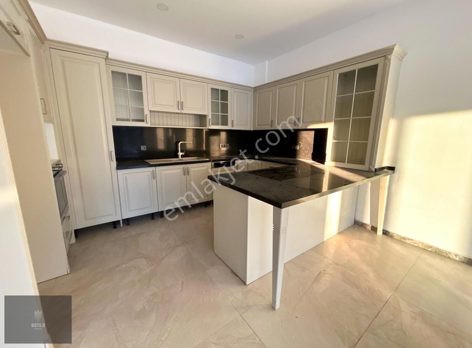 Bodrum Yalıkavak Kiralık Lüks Müstakil Villa - Görsel 15