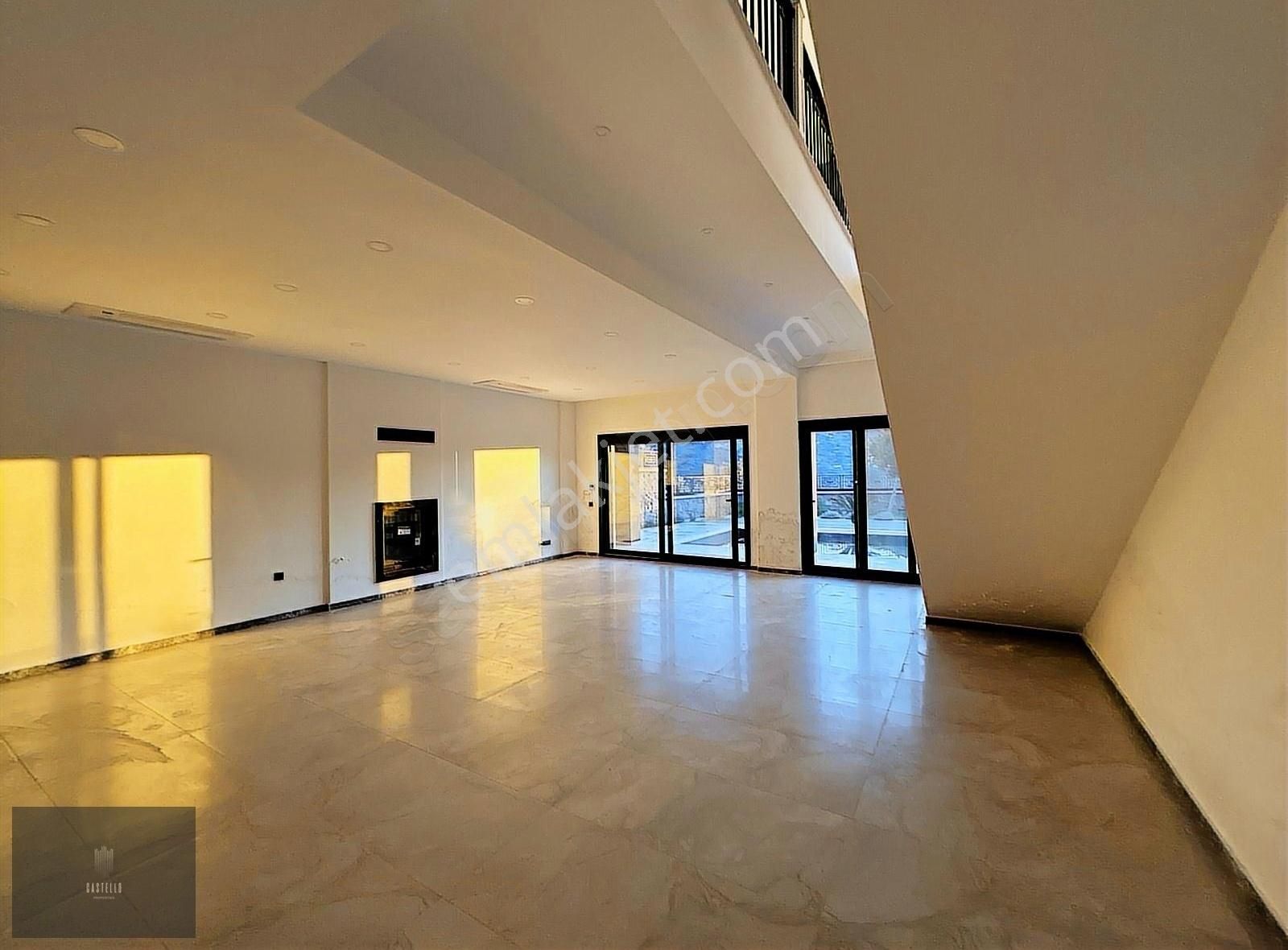 Bodrum Yalıkavak Kiralık Lüks Müstakil Villa - Görsel 3