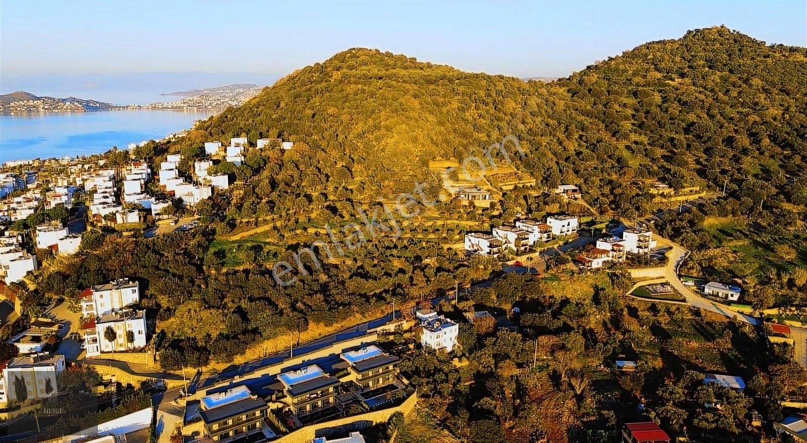 Bodrum Yalıkavak Kiralık Lüks Müstakil Villa - Görsel 9