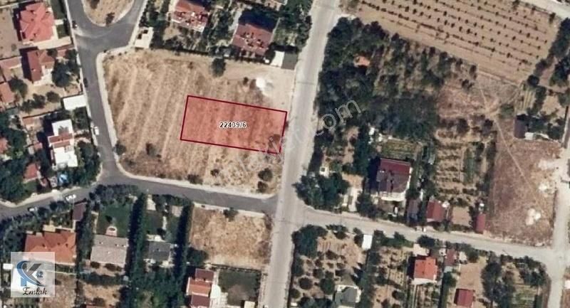 Meram Karahüyük Satılık Konut İmarlı KULE 42 EMLAKTAN LALEBAHÇEDE MÜKEMMEL KONUMDA ARSA