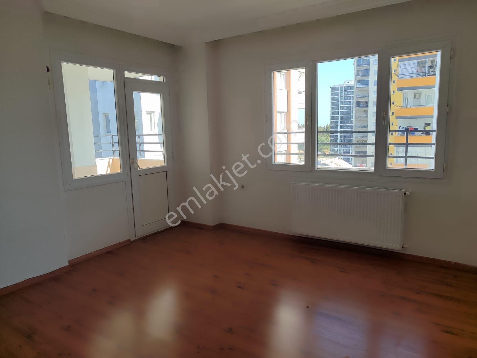 Çukurova Belediye Evleri Kiralık Daire RUH SAĞLIĞI. TURGUT ÖZAL ÜZERİNDE 3+1 KİRALIK DAİRE