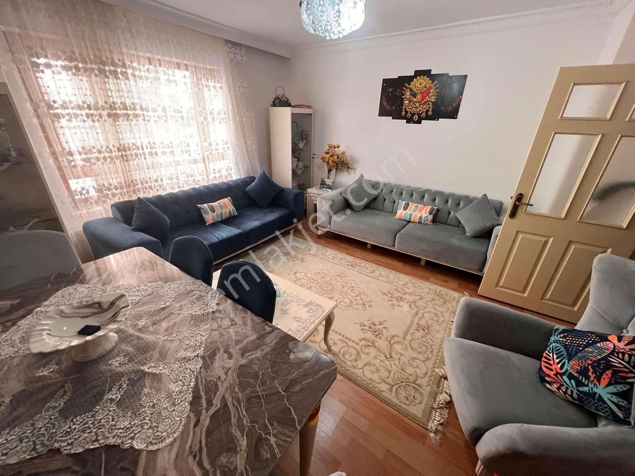 Keçiören Bademlik Satılık Daire  BADEMLİKTE TEMİZ MASRAFSIZ 2+1 DAİRE