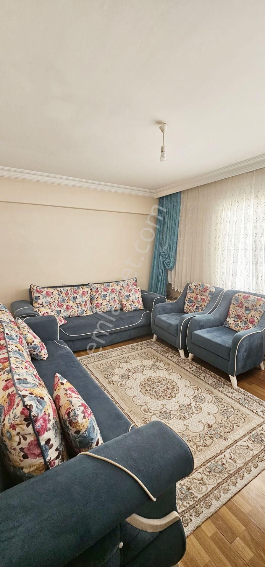 Mamak General Zeki Doğan Satılık Daire  ARİSSA GAYRİMENKUL'DEN MUTLU CADDESİN'DE 2+1 KATTA 105 M2 YAPILI SATILIK DAİRE 